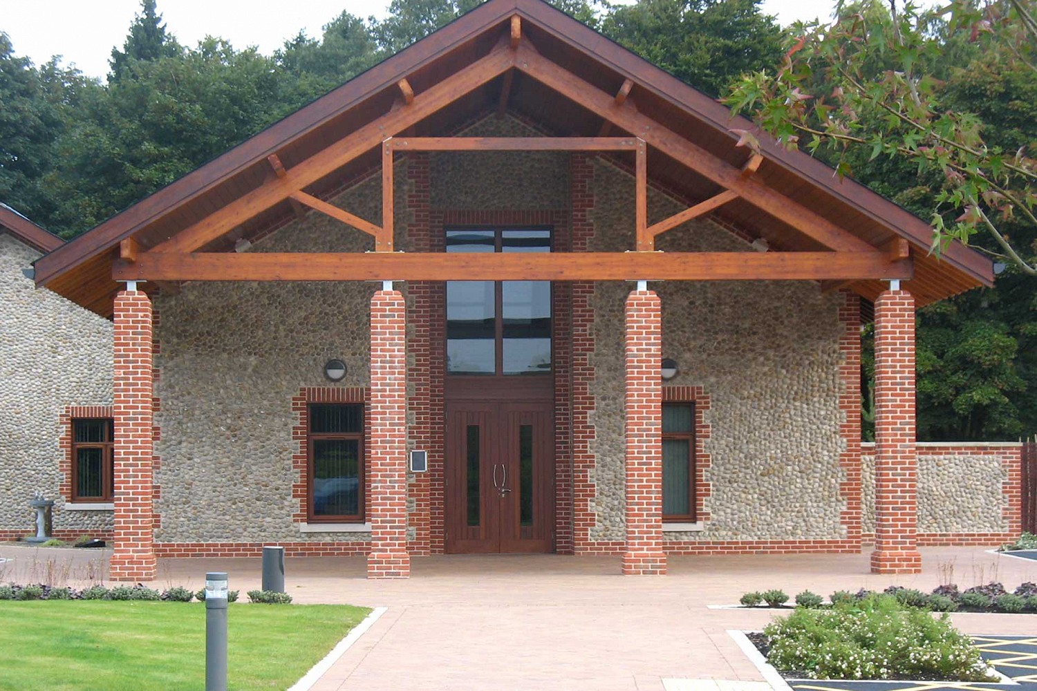 Cromer Crematorium