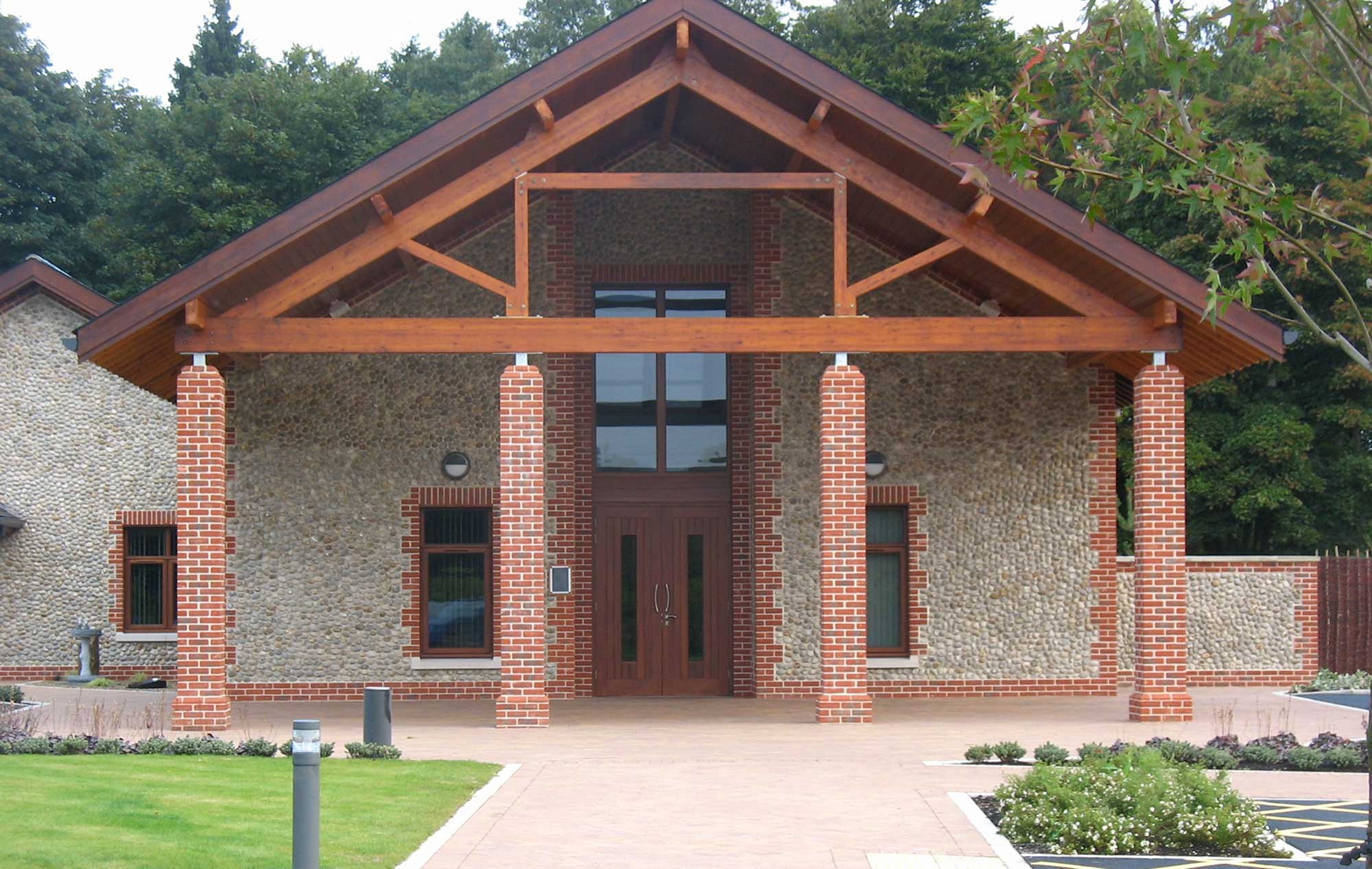 Cromer Crematorium